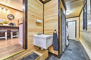 The Olde Homestead w/ Mtn Views Near Coudersport