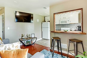 Louisville Apartment - Walk to Restaurants!