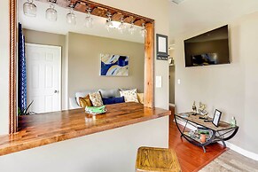 Louisville Apartment - Walk to Restaurants!