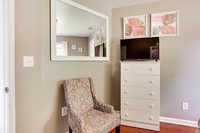Louisville Apartment - Walk to Restaurants!
