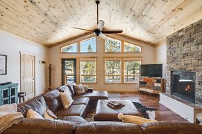 Quiet Mtn Cabin w/ Deck < 5 Mi to Fairplay Beach!