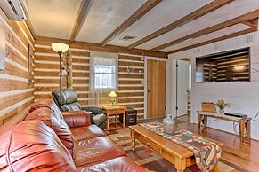 'maltese Ranch Cabin' Near Medora Attractions!