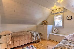 'maltese Ranch Cabin' Near Medora Attractions!