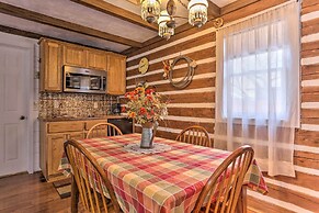 'maltese Ranch Cabin' Near Medora Attractions!