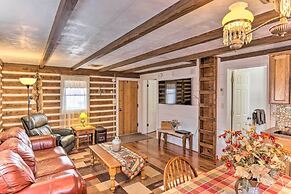 'maltese Ranch Cabin' Near Medora Attractions!