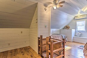 'maltese Ranch Cabin' Near Medora Attractions!