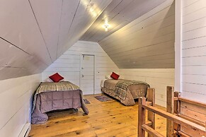 'maltese Ranch Cabin' Near Medora Attractions!