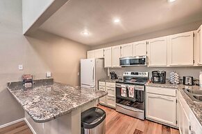 Ruidoso Condo w/ Private Hot Tub ~ 1 Mi to Dtwn!