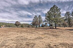 Ruidoso Condo w/ Private Hot Tub ~ 1 Mi to Dtwn!