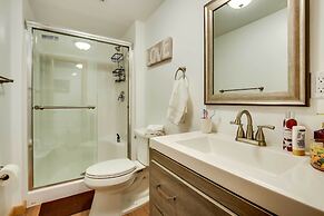 Rustic Pine Mtn Club Cabin w/ Beautiful View!