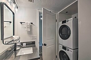 Contemporary Family Condo by Pineview Reservoir!