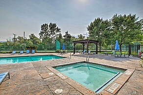 Contemporary Family Condo by Pineview Reservoir!