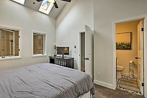 Contemporary Family Condo by Pineview Reservoir!