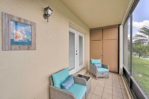 Waterfront Condo w/ Dock - Walk to Fishermens!