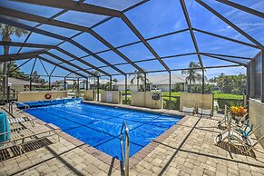 Waterfront Condo w/ Dock - Walk to Fishermens!