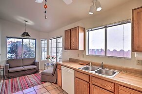 Tucson Area House w/ Pool Access & Mountain Views!