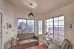 Tucson Area House w/ Pool Access & Mountain Views!