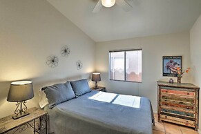 Tucson Area House w/ Pool Access & Mountain Views!
