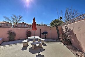 Tucson Area House w/ Pool Access & Mountain Views!