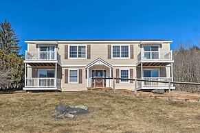 Cozy Catskill Condo - 2 Mi to Windham Mountain Ski