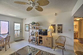 Burnt Store Marina Condo: Boat, Swim, Golf!