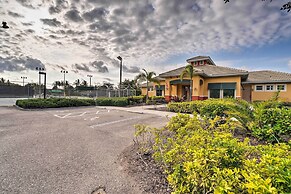 Burnt Store Marina Condo: Boat, Swim, Golf!