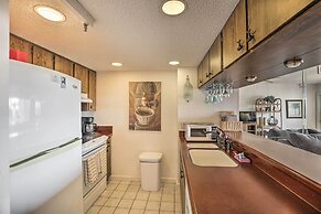 Burnt Store Marina Condo: Boat, Swim, Golf!