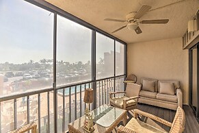 Burnt Store Marina Condo: Boat, Swim, Golf!