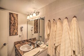 Burnt Store Marina Condo: Boat, Swim, Golf!