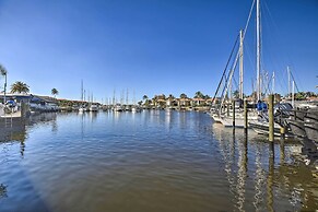 Burnt Store Marina Condo: Boat, Swim, Golf!