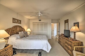 Burnt Store Marina Condo: Boat, Swim, Golf!