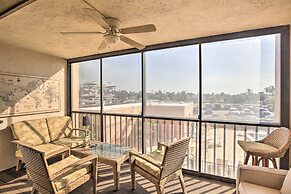 Burnt Store Marina Condo: Boat, Swim, Golf!