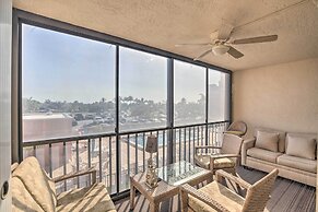 Burnt Store Marina Condo: Boat, Swim, Golf!