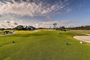 Burnt Store Marina Condo: Boat, Swim, Golf!