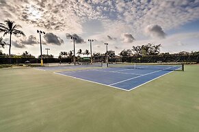 Burnt Store Marina Condo: Boat, Swim, Golf!