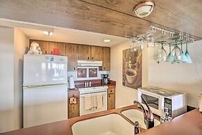 Burnt Store Marina Condo: Boat, Swim, Golf!