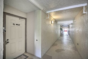 Burnt Store Marina Condo: Boat, Swim, Golf!