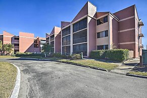 Burnt Store Marina Condo: Boat, Swim, Golf!