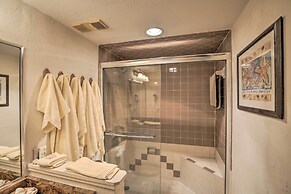 Burnt Store Marina Condo: Boat, Swim, Golf!