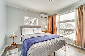 Cozy Home w/ Private Patio & Views, Hiking On-site