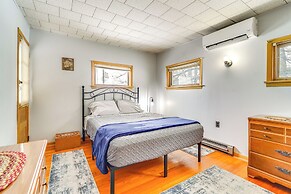 Cozy Home w/ Private Patio & Views, Hiking On-site