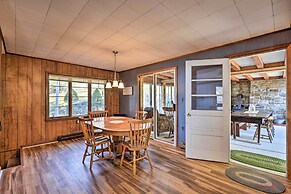 Cozy Home w/ Private Patio & Views, Hiking On-site