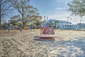 'below Deck' Beach House: Walk to the Ocean!