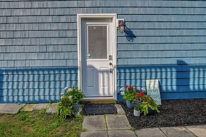 'below Deck' Beach House: Walk to the Ocean!