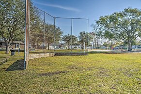'below Deck' Beach House: Walk to the Ocean!
