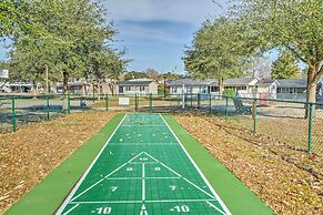 'below Deck' Beach House: Walk to the Ocean!