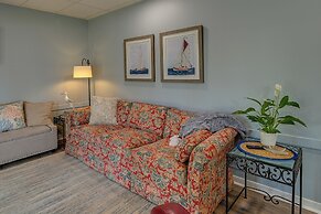 'below Deck' Beach House: Walk to the Ocean!