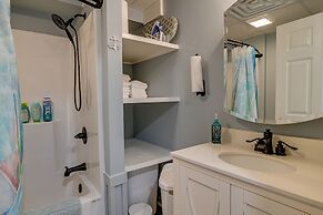 'below Deck' Beach House: Walk to the Ocean!