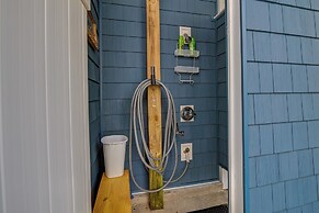 'below Deck' Beach House: Walk to the Ocean!