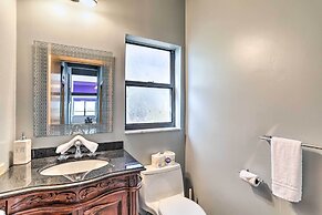 Huge Home w/ Pool Table Near St Pete Beach!